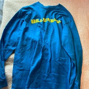 Billie Eilish T shirt